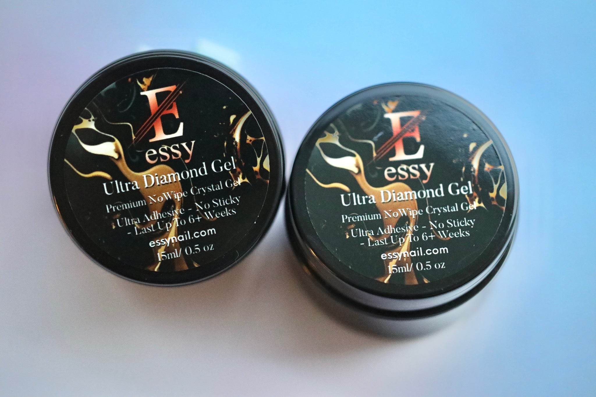 Diamond Gel / Crystals
