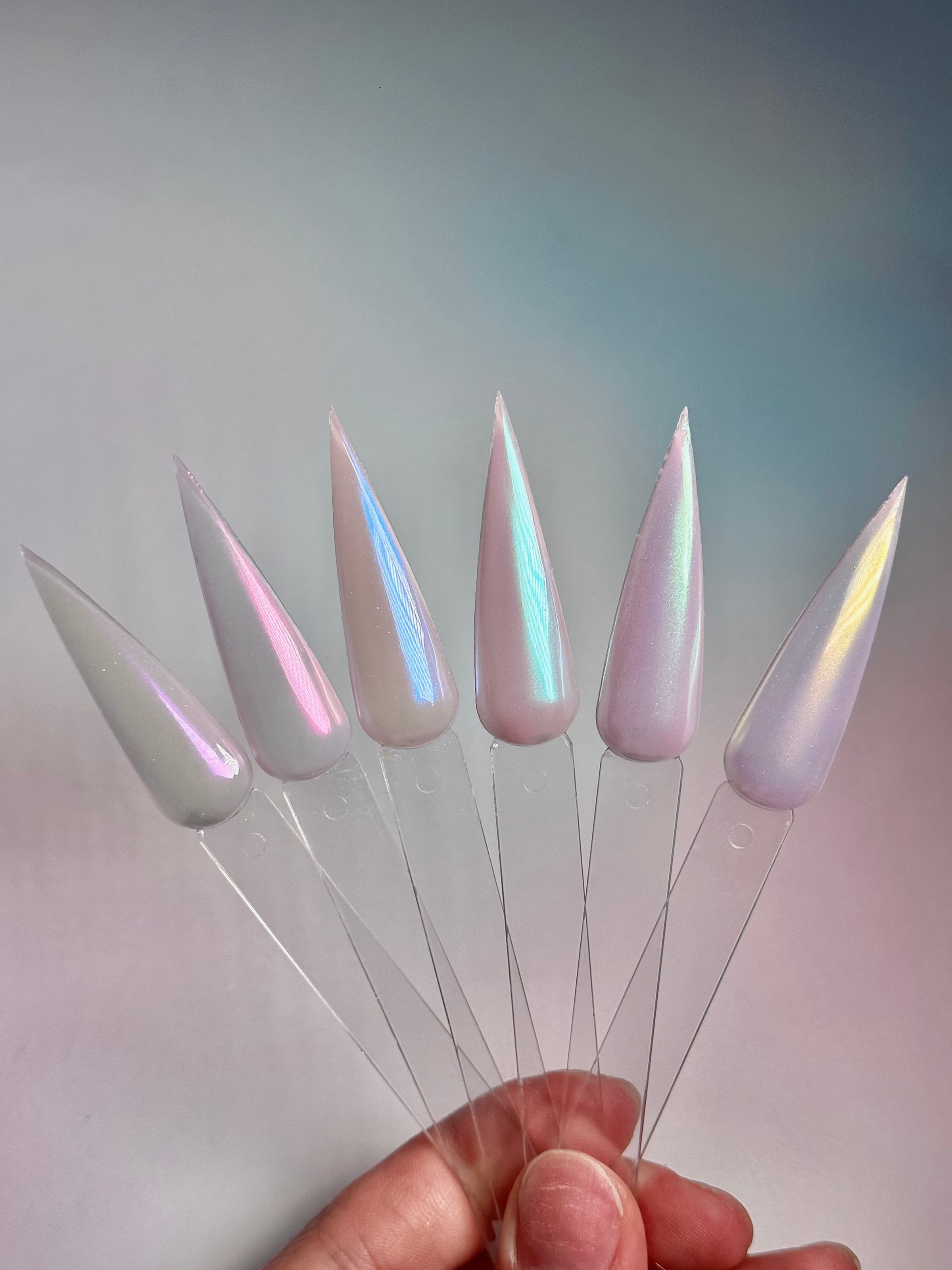 Aurora Chrome