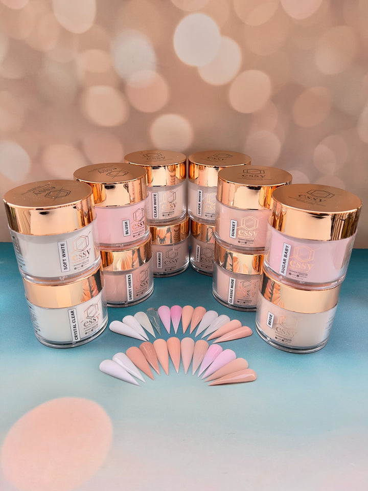 Acrylic Bundle - Cover Powder Collection