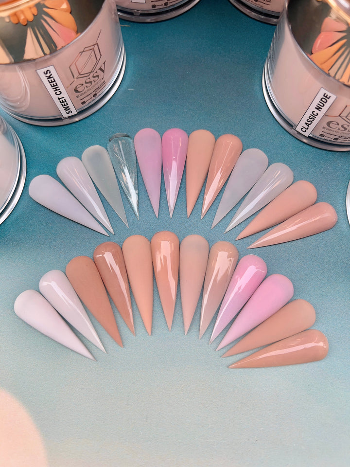 Acrylic Bundle - Cover Powder Collection