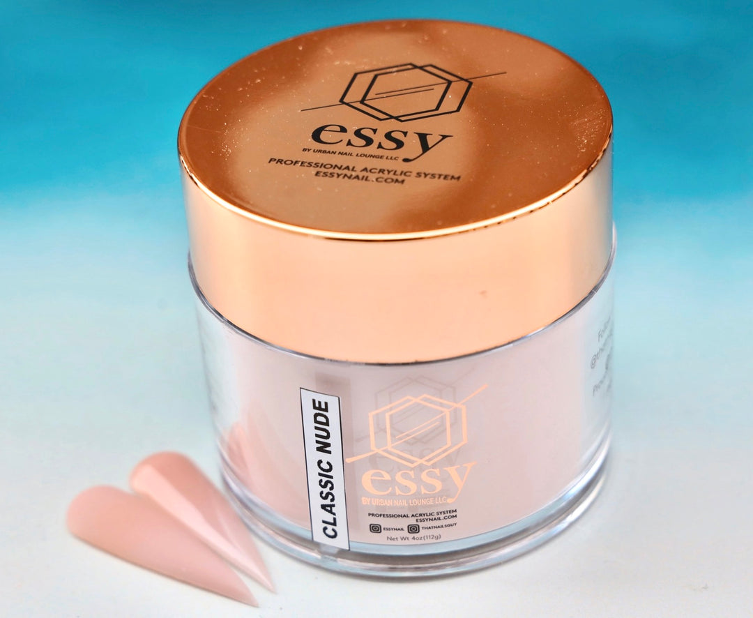 Classic Nude
