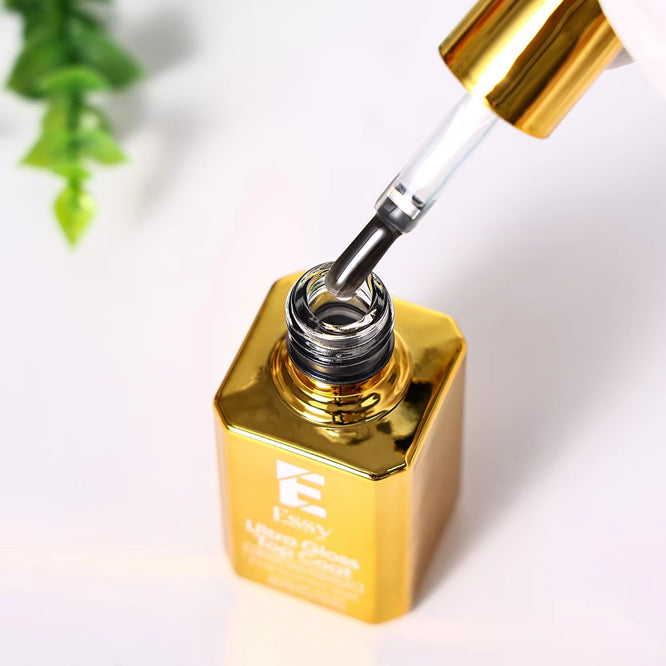 Ultra Glossy Topcoat