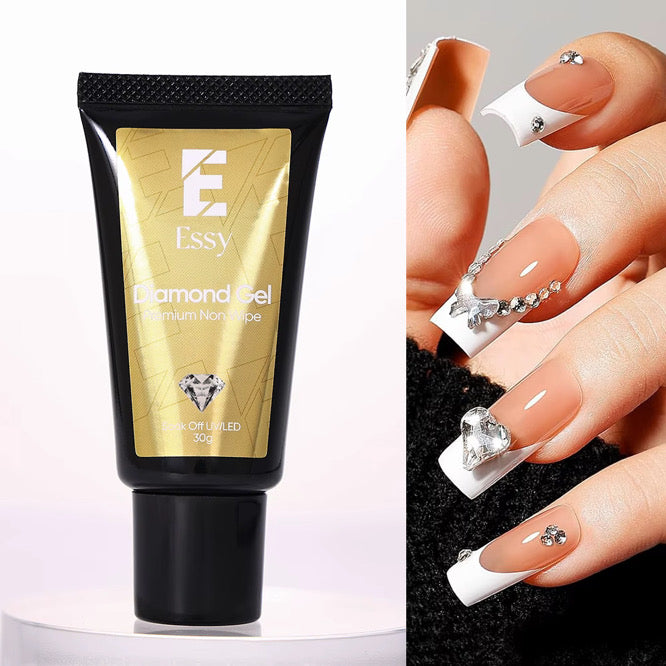 Essy Diamond Gel In A Tube 30g