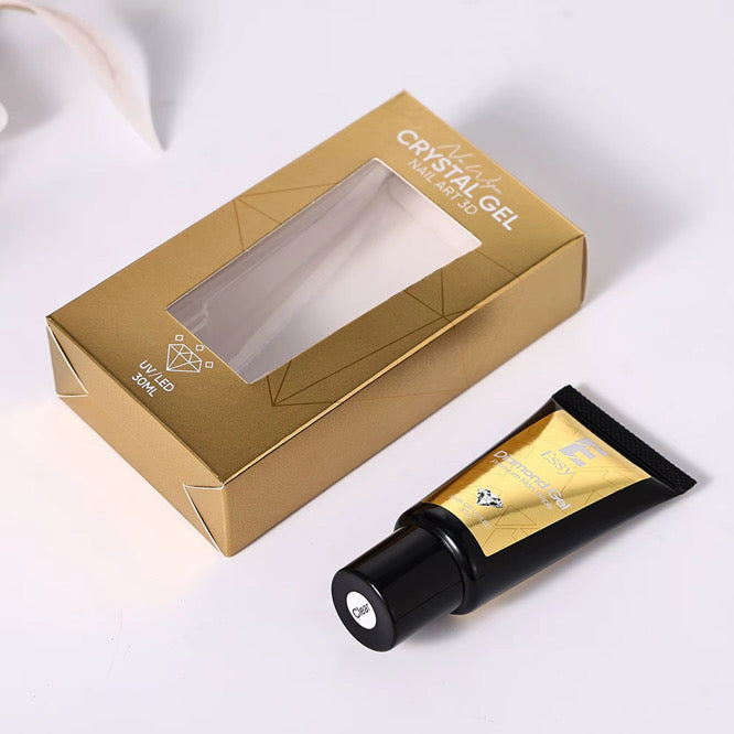 Essy Diamond Gel In A Tube 30g