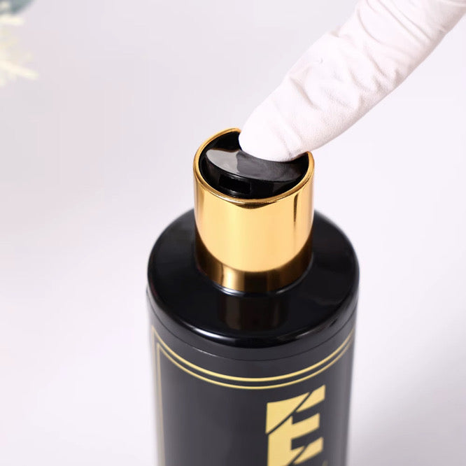 Topcoat Refill 8oz