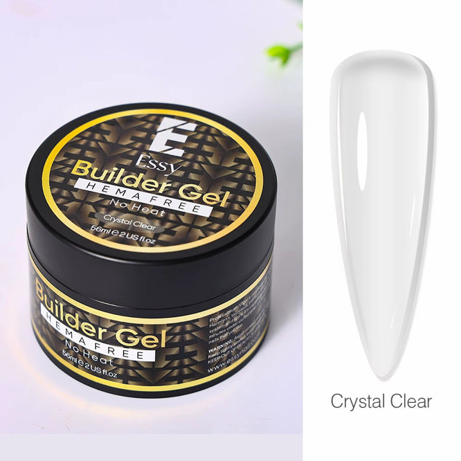 Crystal Clear