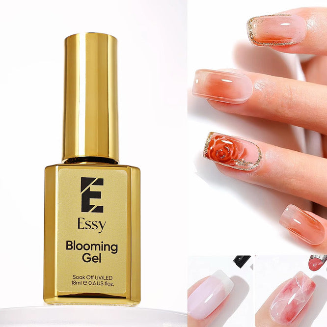 Essy Blooming Gel