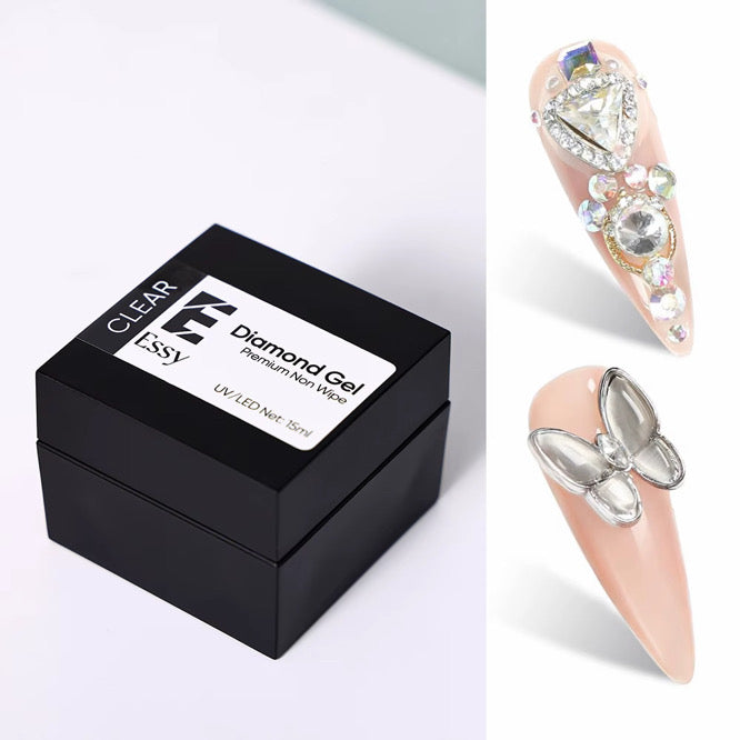 Essy Diamond Gel 15g