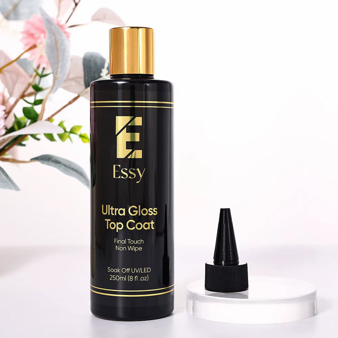 Topcoat Refill 8oz