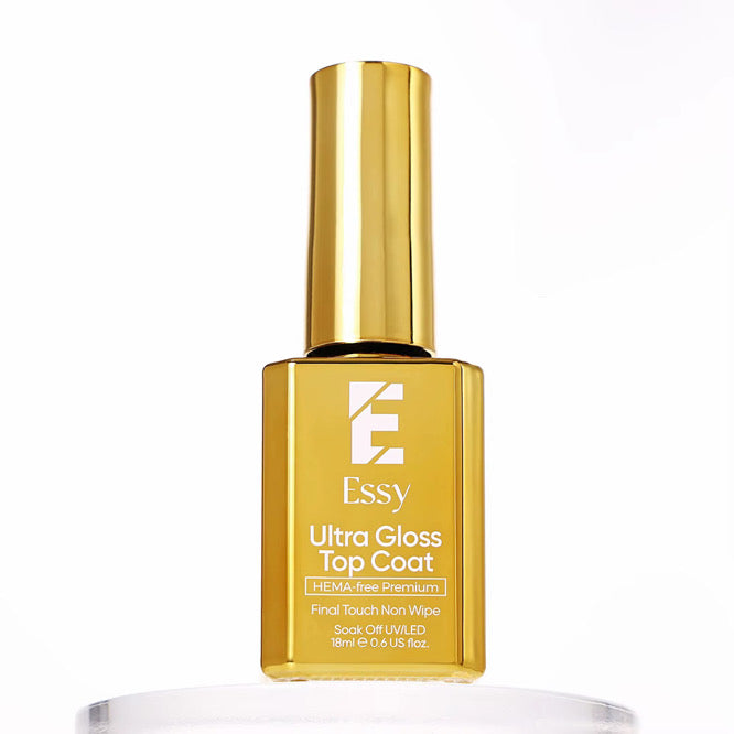 Ultra Glossy Topcoat
