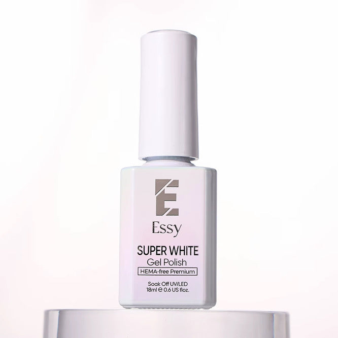 Ultra White Gel Polish