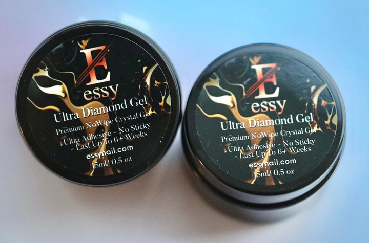 Ultra Diamond Gel